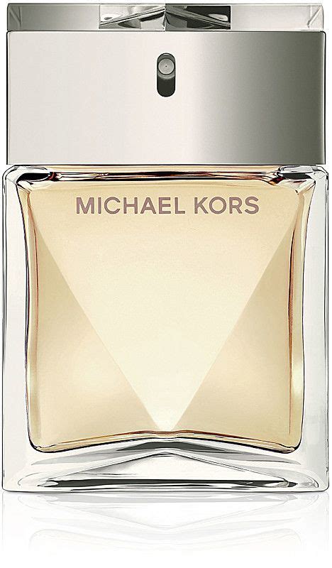 michael kors perfume ulta|michael kors perfume notes.